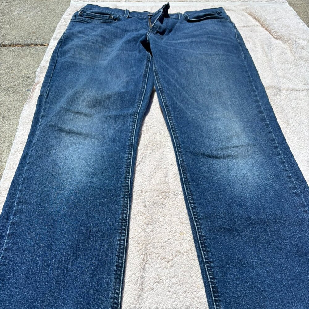 Men's 541 Jeans (midnight)